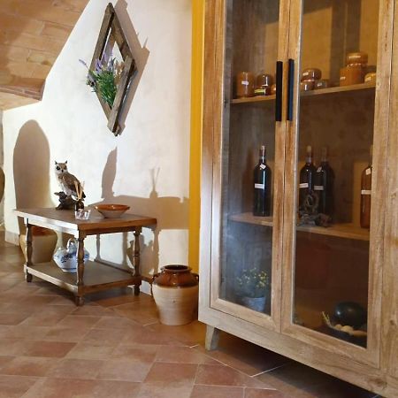 Apartamentos La Venta Del Rome هورتا دي سان خوان المظهر الخارجي الصورة