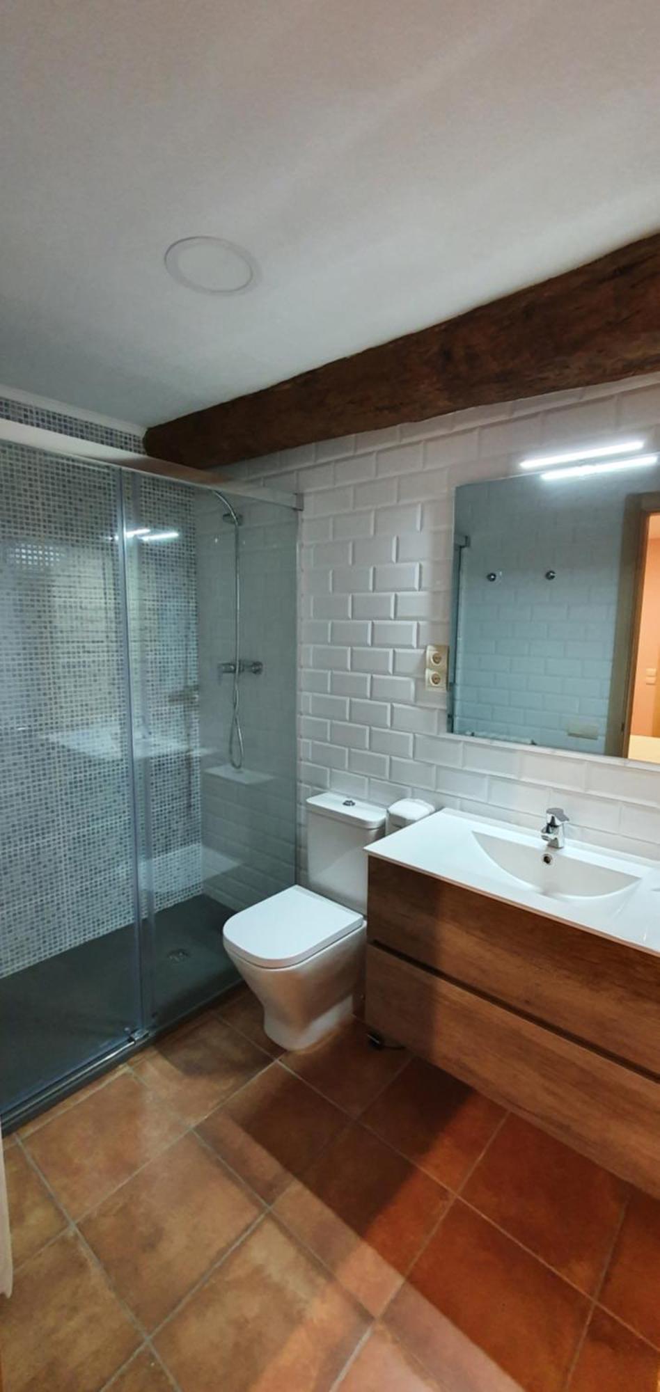 Apartamentos La Venta Del Rome هورتا دي سان خوان الغرفة الصورة