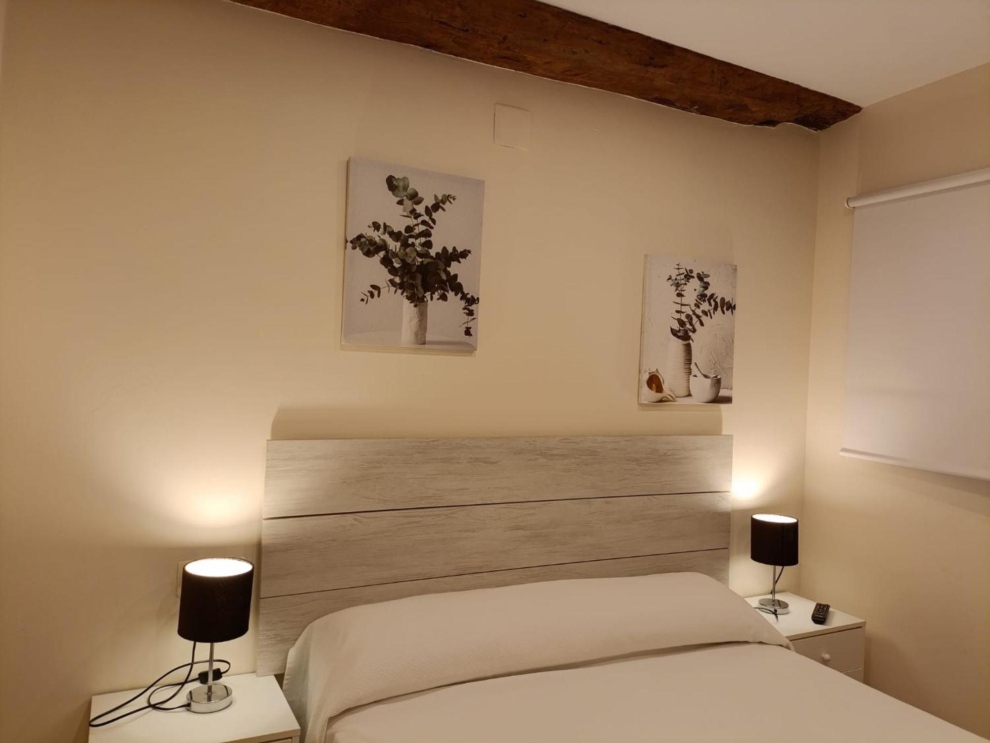 Apartamentos La Venta Del Rome هورتا دي سان خوان المظهر الخارجي الصورة